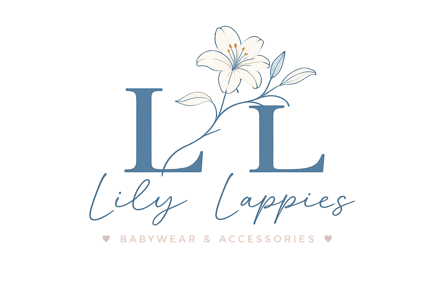 Lily Lappies Logo